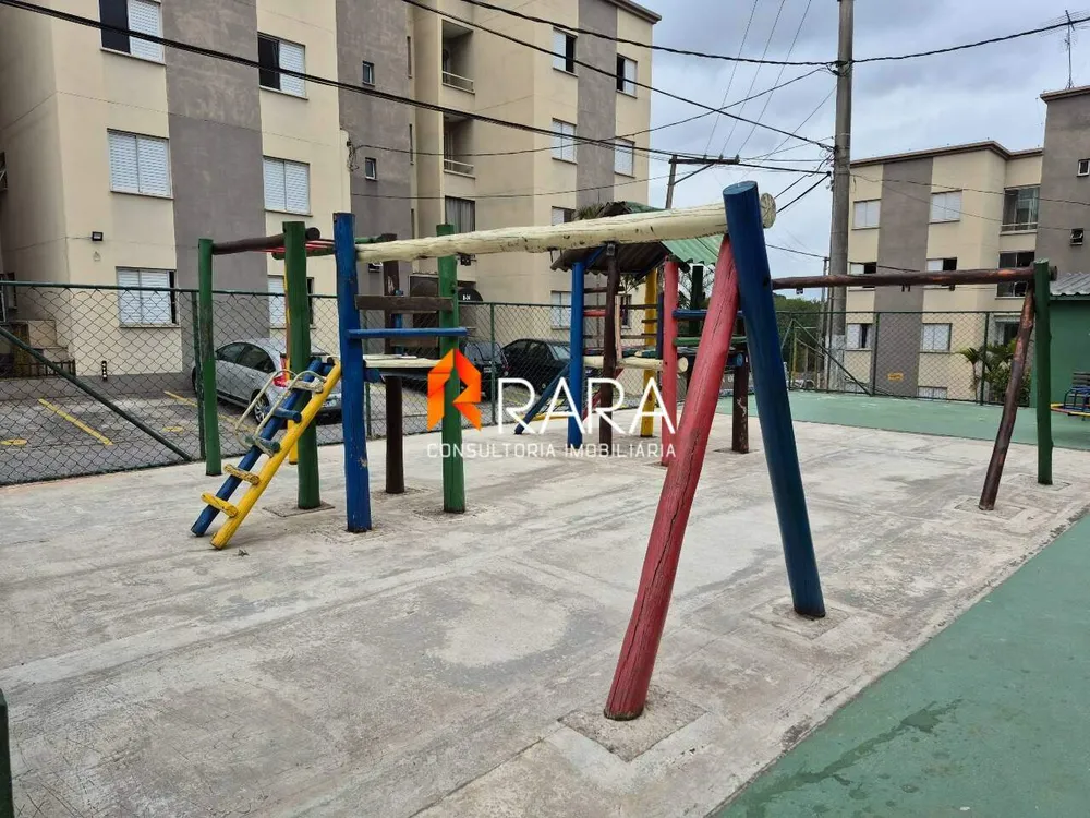 Apartamento, 2 quartos, 55 m² - Foto 15