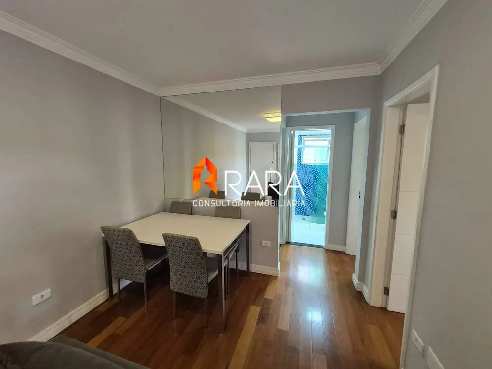 Apartamento, 2 quartos, 55 m² - Foto 3
