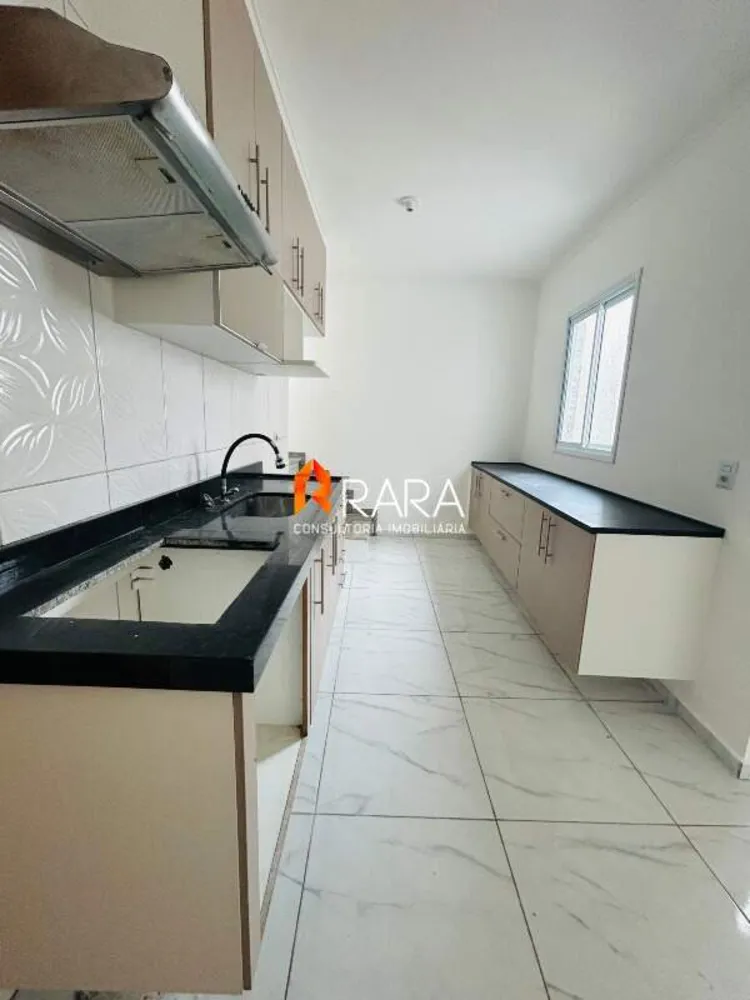 Apartamento, 2 quartos, 97 m² - Foto 2