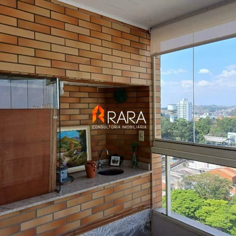 Apartamento, 3 quartos, 129 m² - Foto 1