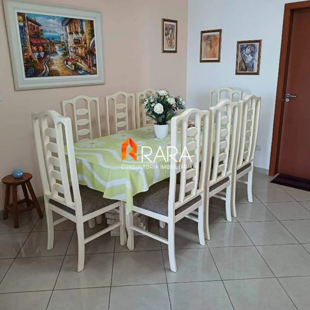Apartamento, 3 quartos, 129 m² - Foto 4