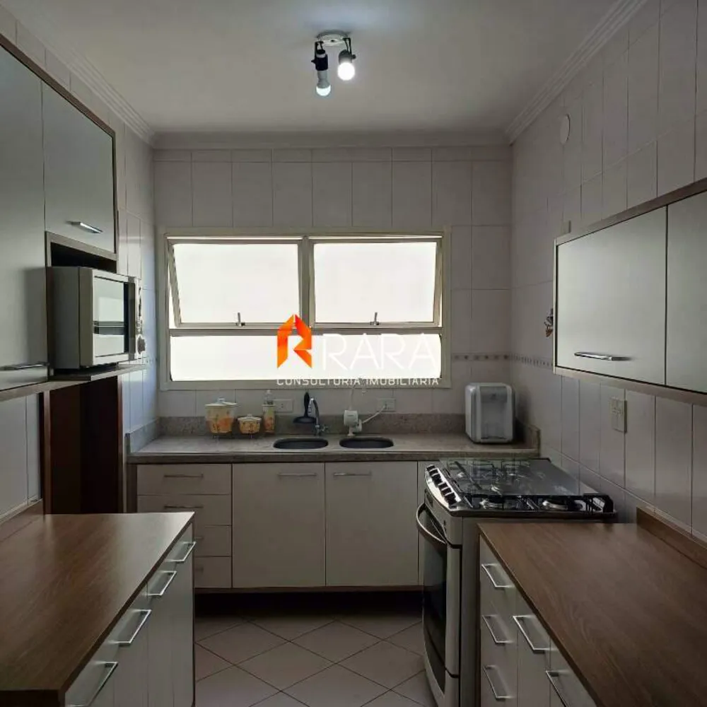 Apartamento, 3 quartos, 129 m² - Foto 6