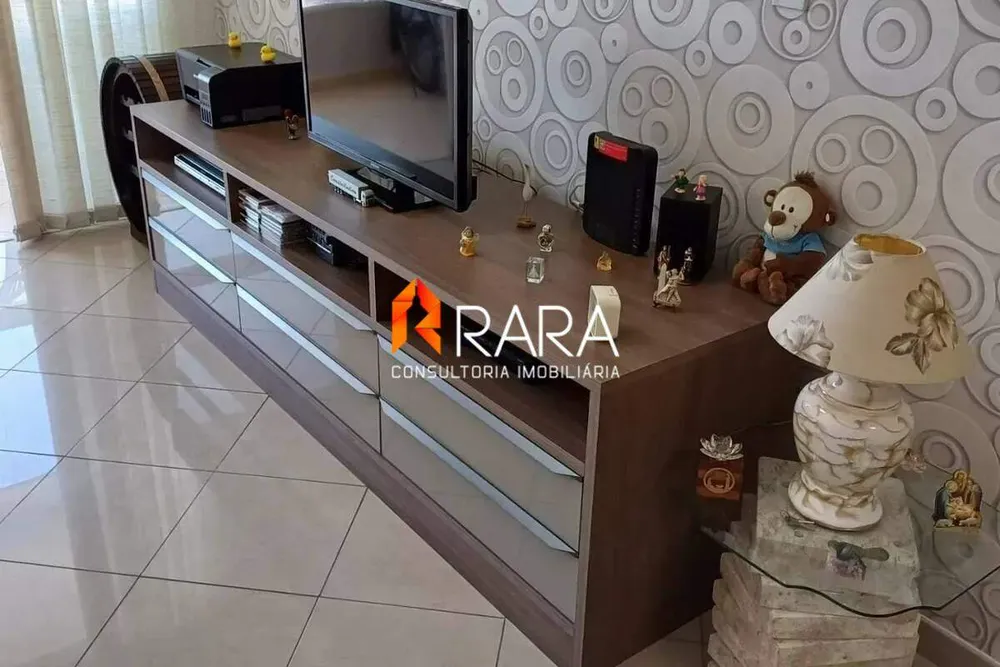 Apartamento, 3 quartos, 129 m² - Foto 2
