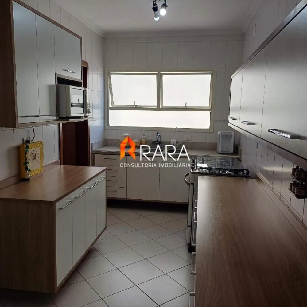 Apartamento, 3 quartos, 129 m² - Foto 2
