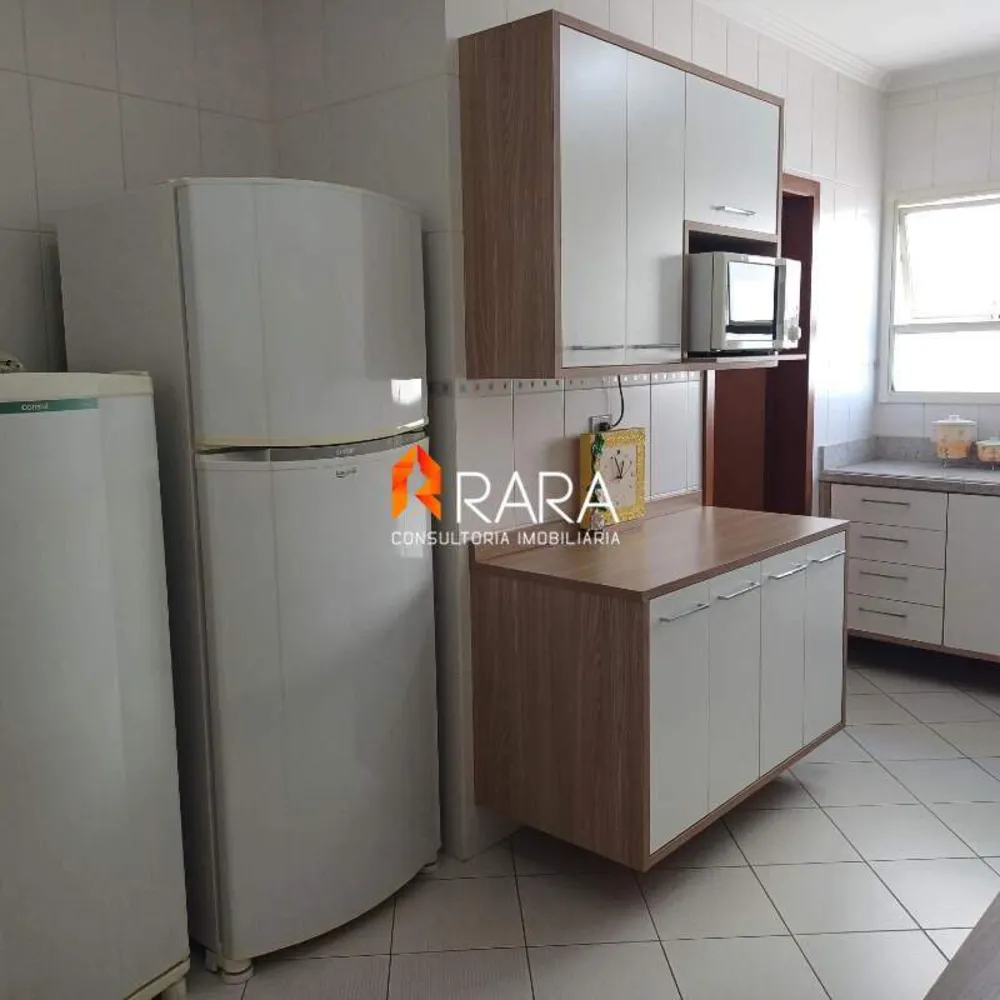 Apartamento, 3 quartos, 129 m² - Foto 5