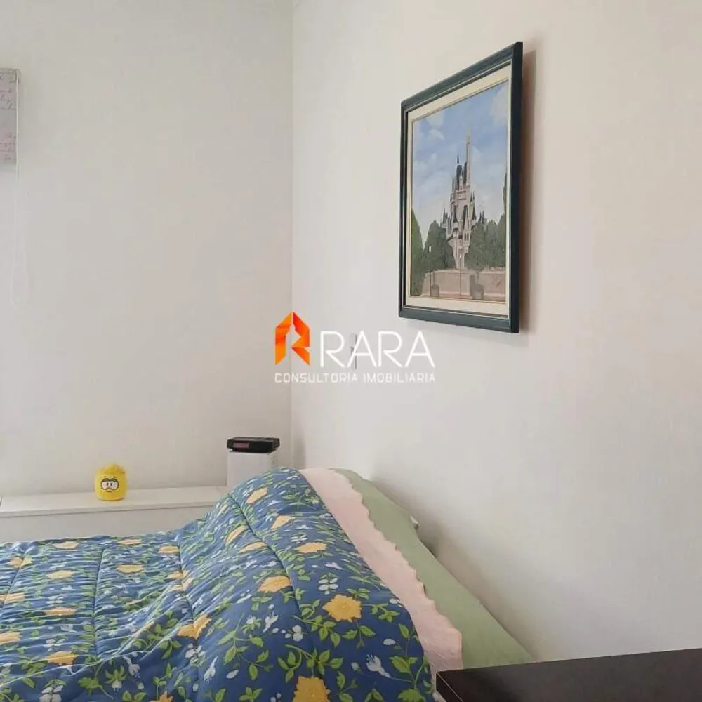 Apartamento, 3 quartos, 129 m² - Foto 11