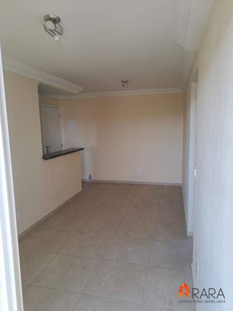 Apartamento, 2 quartos, 52 m² - Foto 2