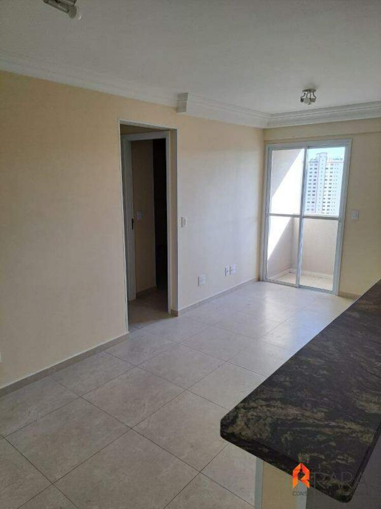 Apartamento, 2 quartos, 52 m² - Foto 1