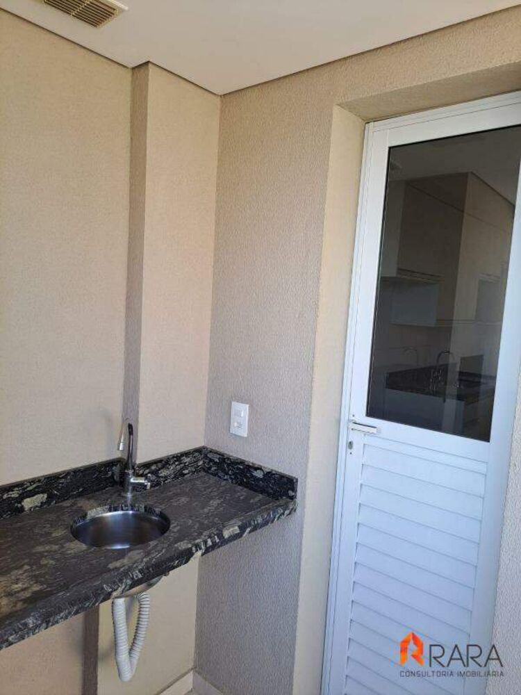 Apartamento, 2 quartos, 52 m² - Foto 3