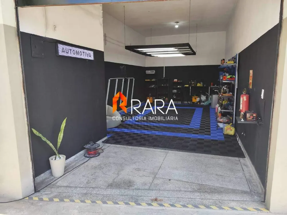 Loja-Salão, 39 m² - Foto 5