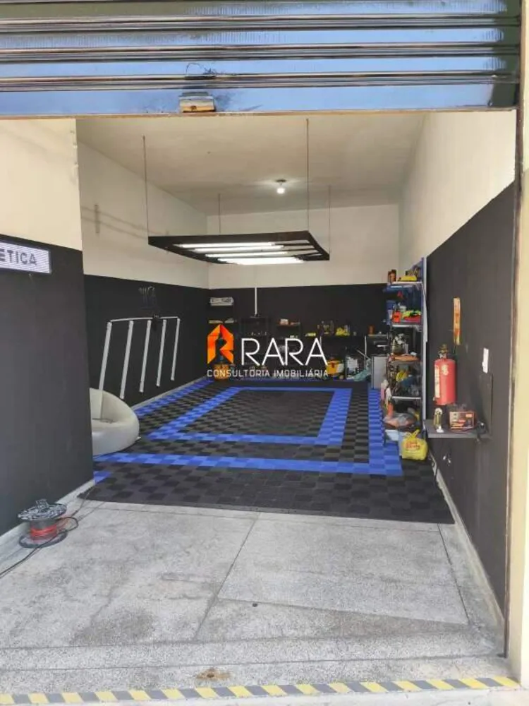 Loja-Salão, 39 m² - Foto 6