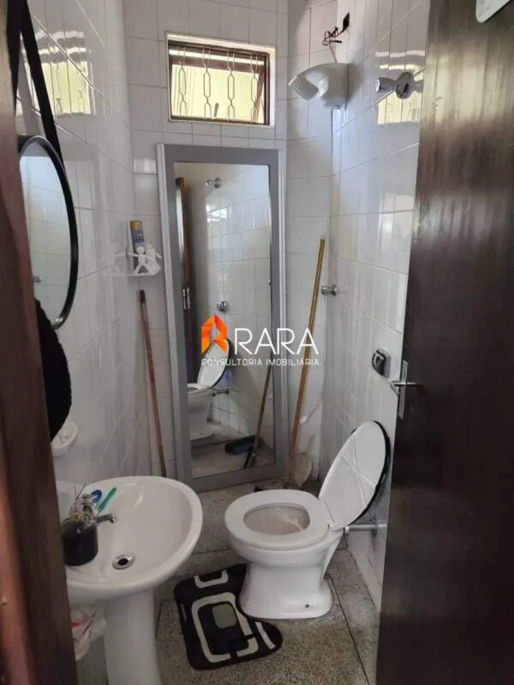 Loja-Salão, 39 m² - Foto 9