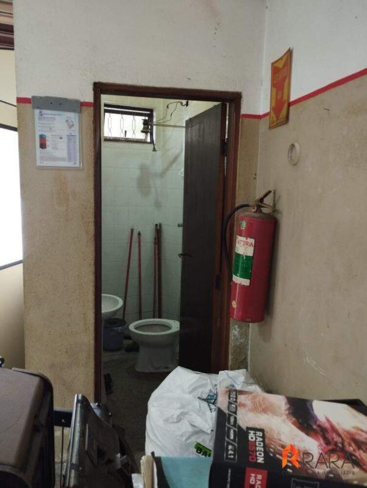 Loja-Salão, 39 m² - Foto 1