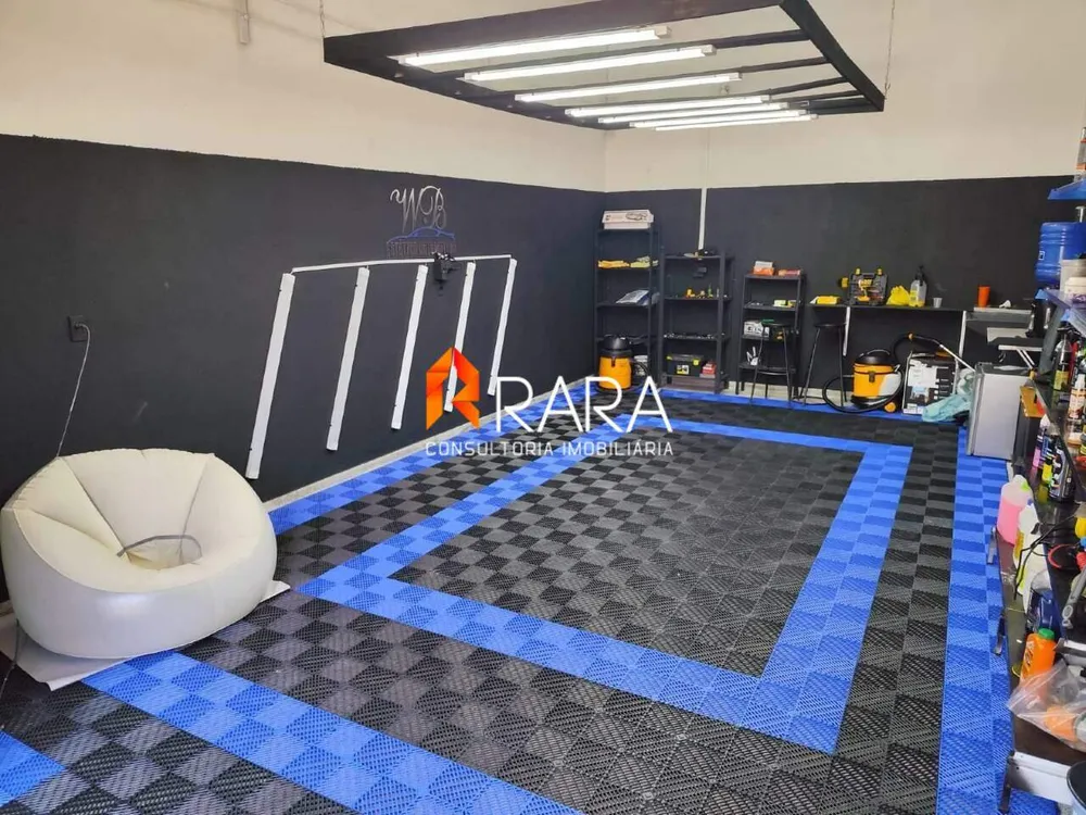 Loja-Salão, 39 m² - Foto 8