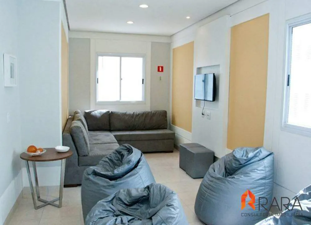Apartamento, 2 quartos, 48 m² - Foto 8