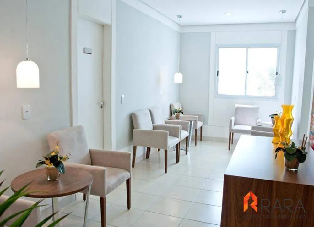 Apartamento, 2 quartos, 48 m² - Foto 6