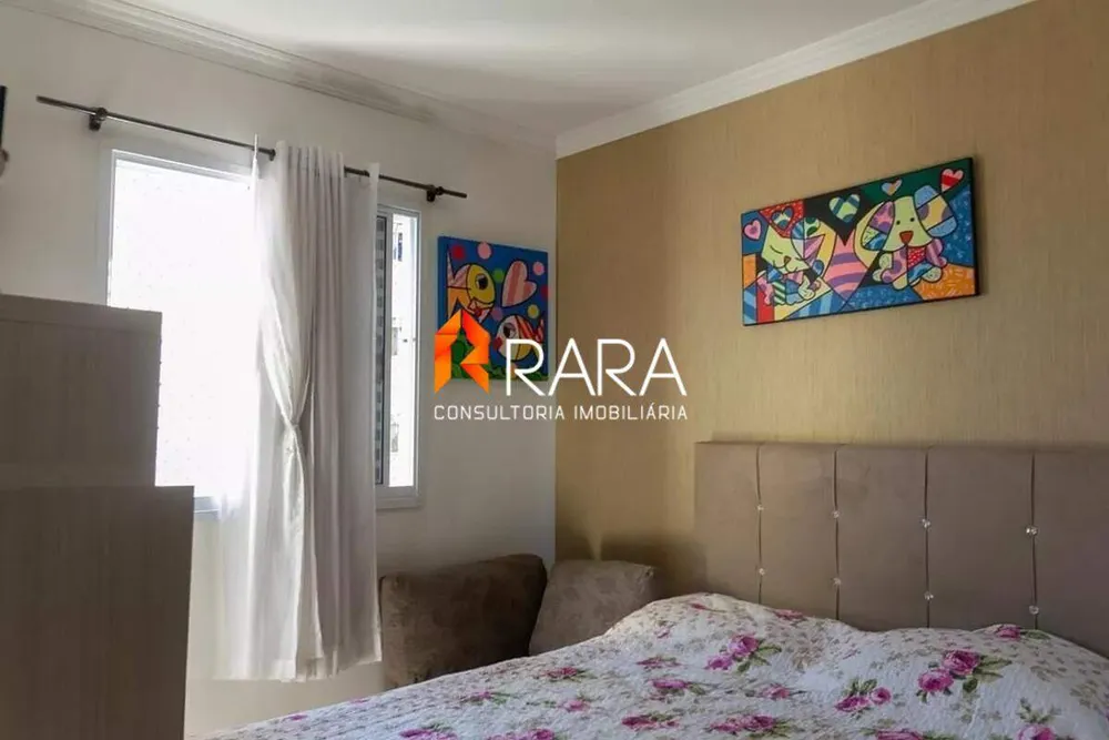 Apartamento, 2 quartos, 48 m² - Foto 7