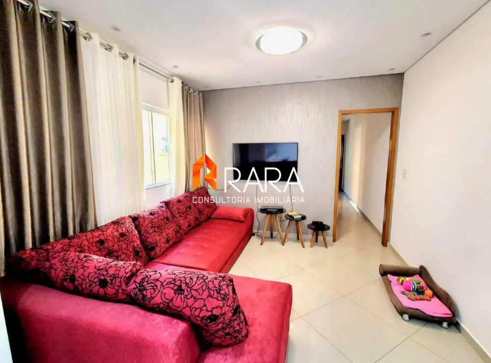 Cobertura, 3 quartos, 150 m² - Foto 2