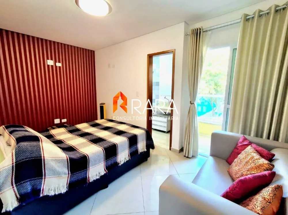 Cobertura, 3 quartos, 150 m² - Foto 6