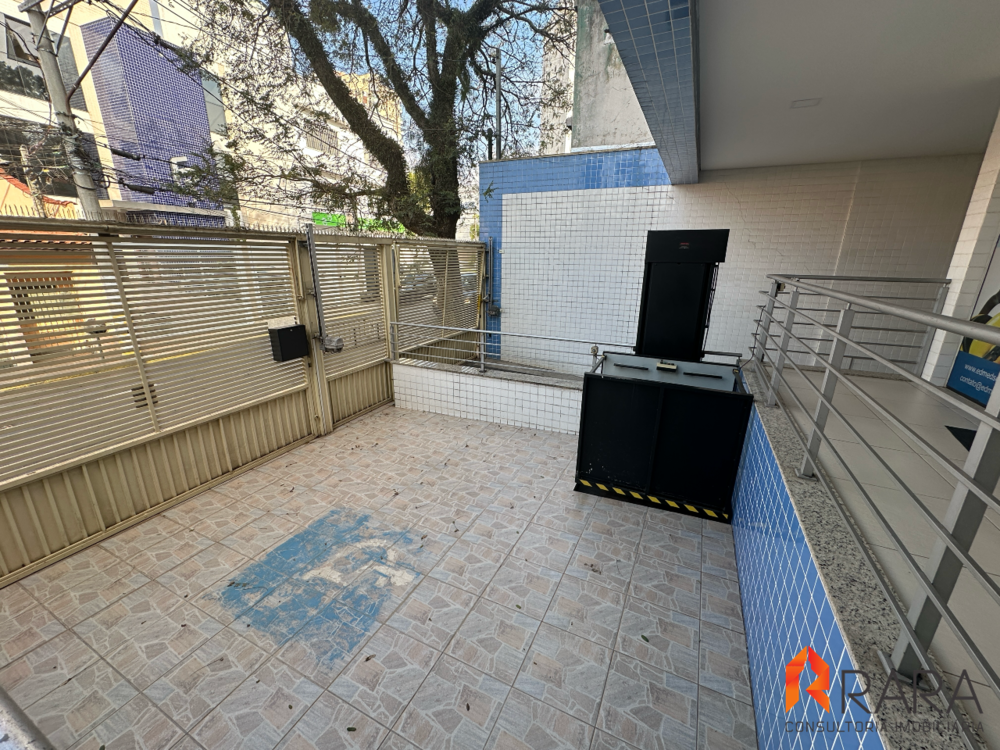 Conjunto Comercial-Sala para alugar, 62m² - Foto 4