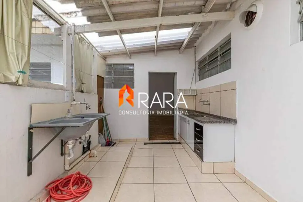 Sobrado, 5 quartos, 300 m² - Foto 1