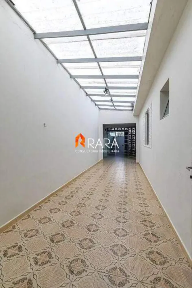 Sobrado, 5 quartos, 300 m² - Foto 6