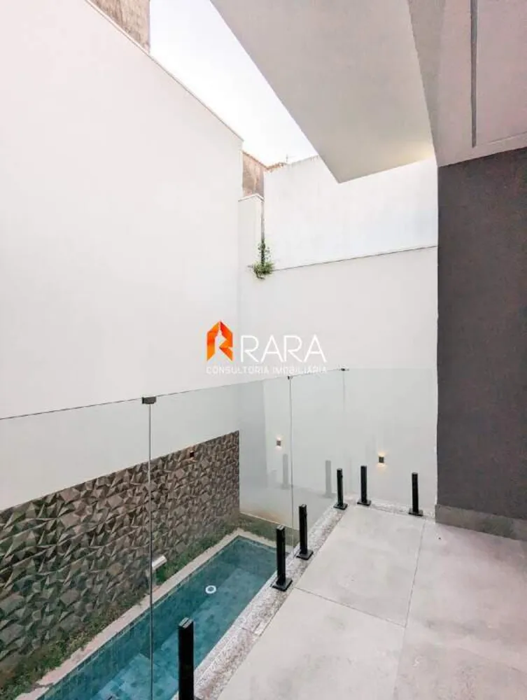 Sobrado, 3 quartos, 329 m² - Foto 13