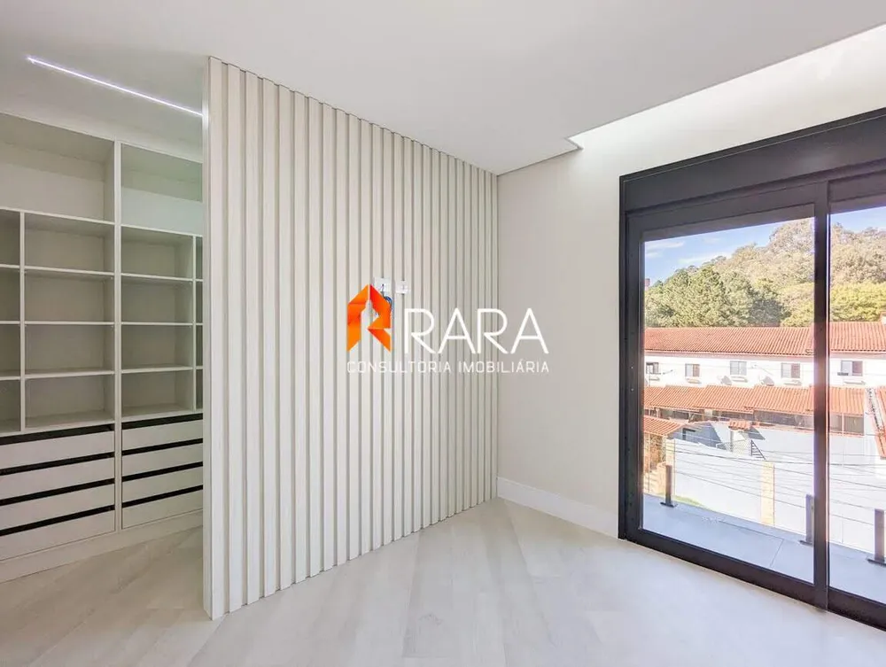 Sobrado, 3 quartos, 329 m² - Foto 18
