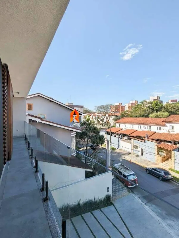 Sobrado, 3 quartos, 329 m² - Foto 17