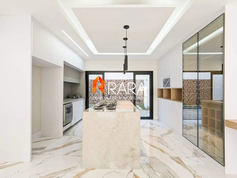 Sobrado, 3 quartos, 329 m² - Foto 8