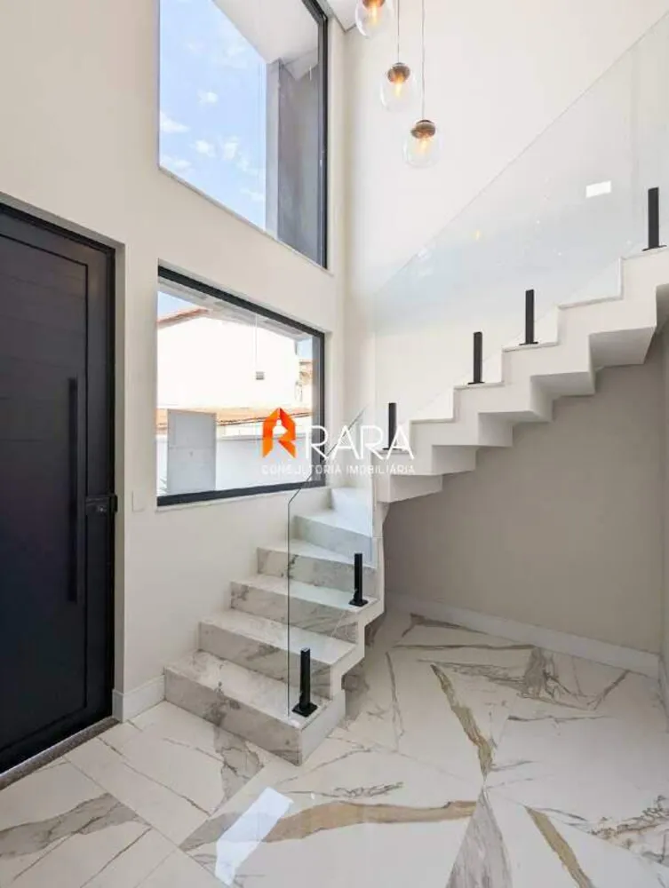Sobrado, 3 quartos, 329 m² - Foto 11
