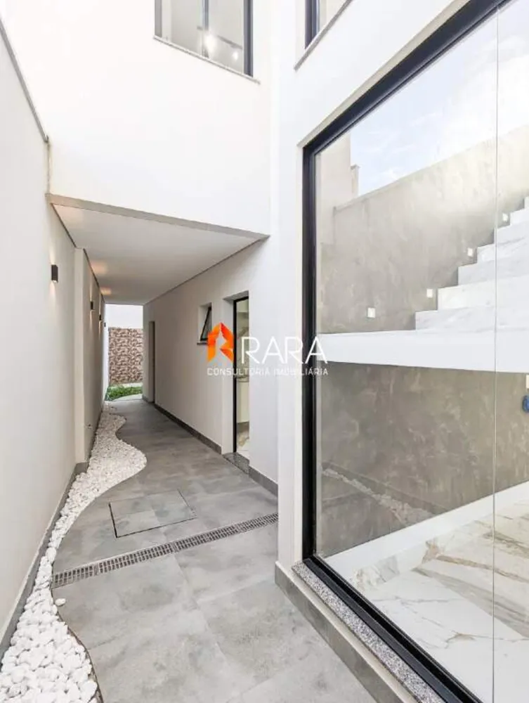 Sobrado, 3 quartos, 329 m² - Foto 3