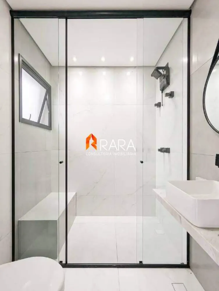 Sobrado, 3 quartos, 329 m² - Foto 2