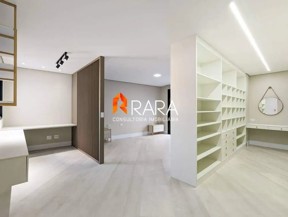 Sobrado, 3 quartos, 329 m² - Foto 20