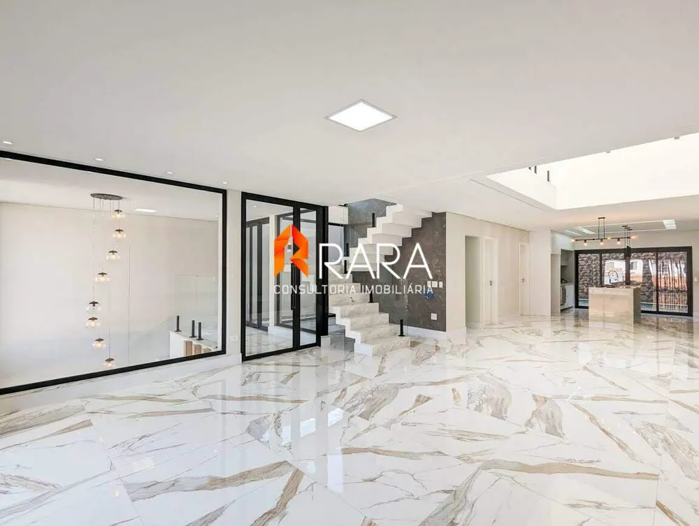 Sobrado, 3 quartos, 329 m² - Foto 7