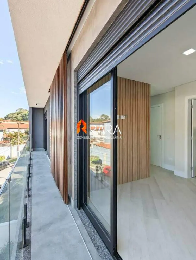 Sobrado, 3 quartos, 329 m² - Foto 14