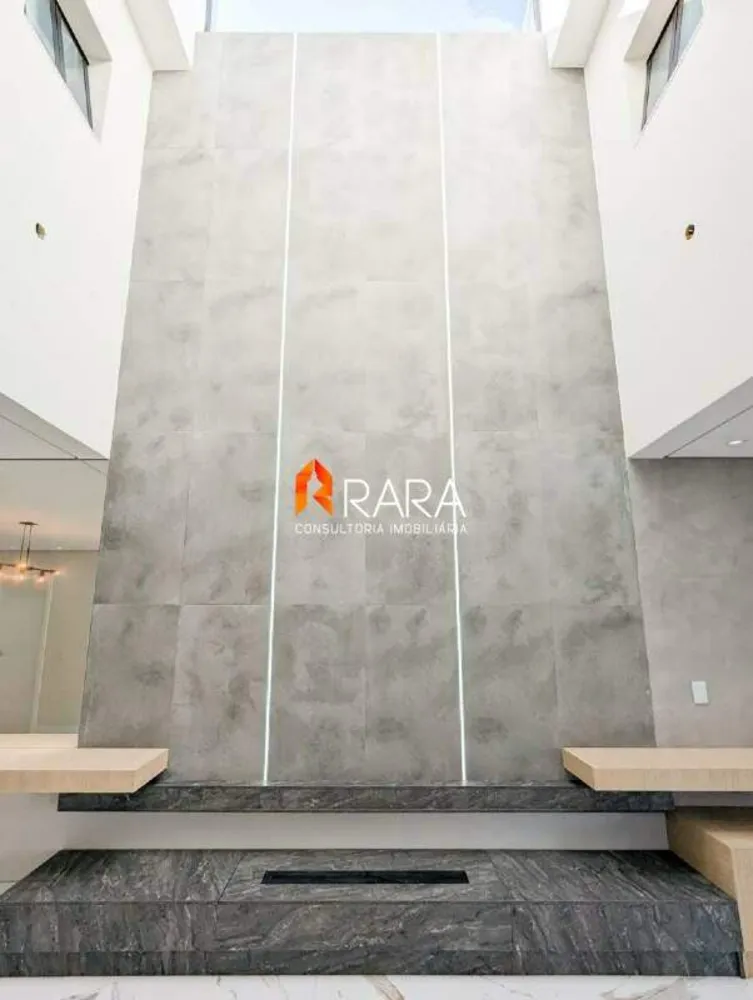Sobrado, 3 quartos, 329 m² - Foto 6