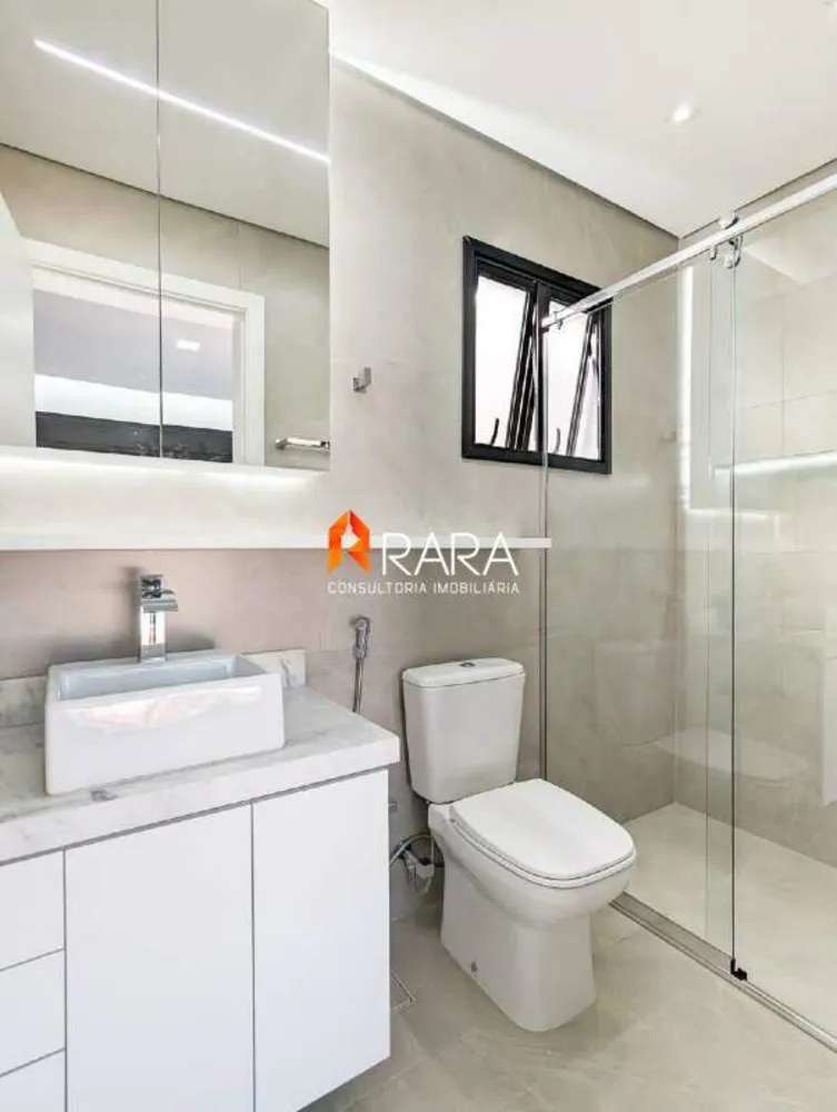 Sobrado, 3 quartos, 329 m² - Foto 16