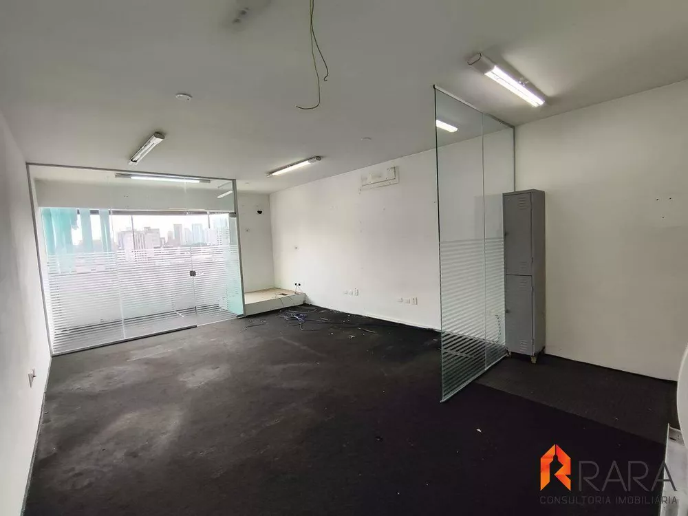 Conjunto Comercial-Sala para alugar, 68m² - Foto 2