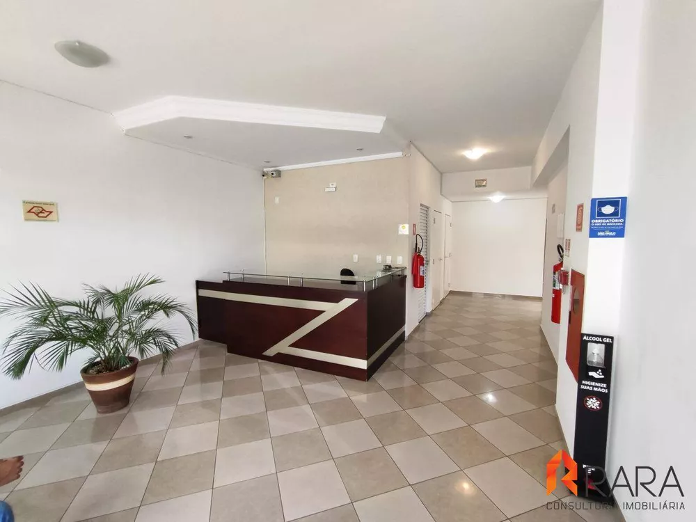 Conjunto Comercial-Sala para alugar, 68m² - Foto 17