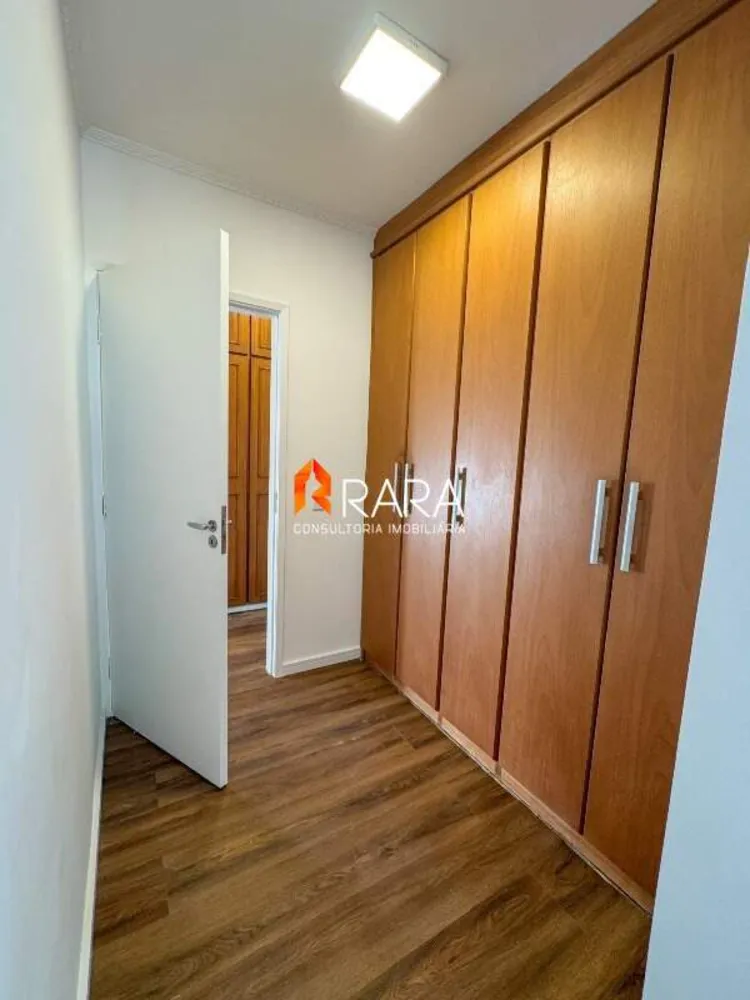 Apartamento, 3 quartos, 94 m² - Foto 2