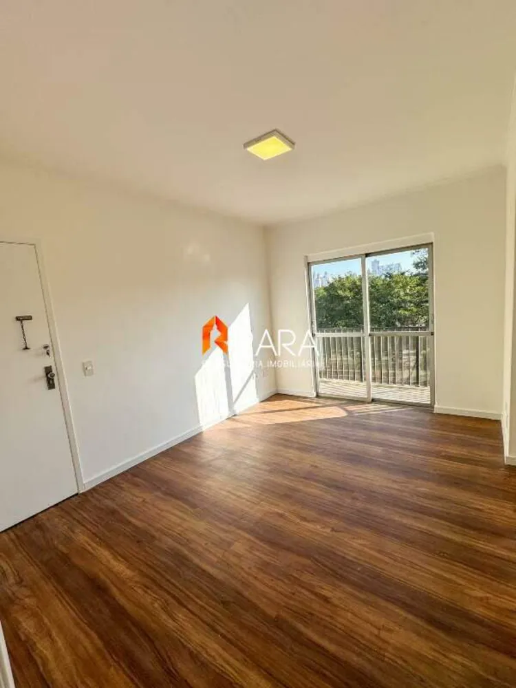 Apartamento, 3 quartos, 94 m² - Foto 1