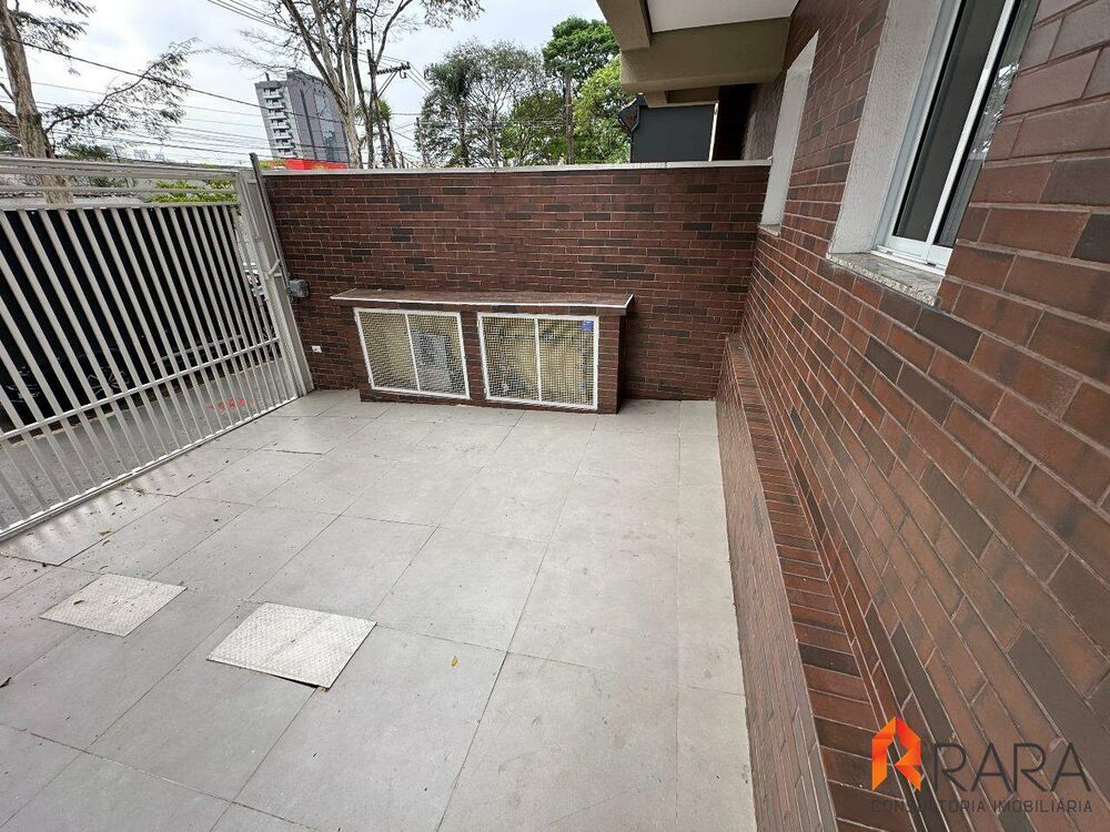 Apartamento à venda com 3 quartos, 134m² - Foto 4