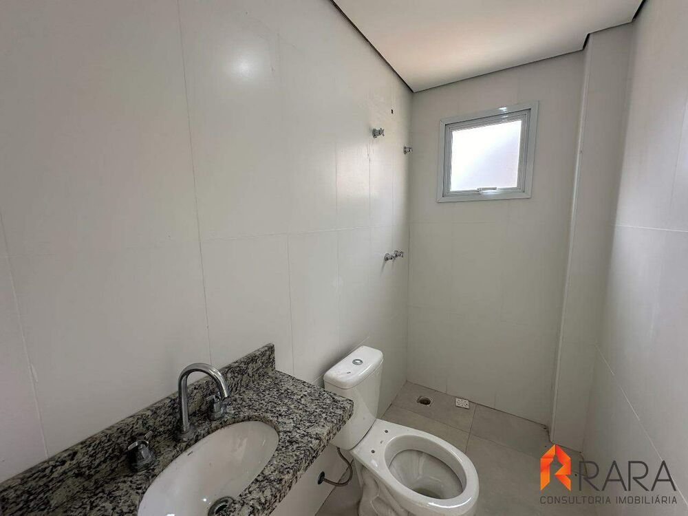 Apartamento à venda com 3 quartos, 134m² - Foto 3