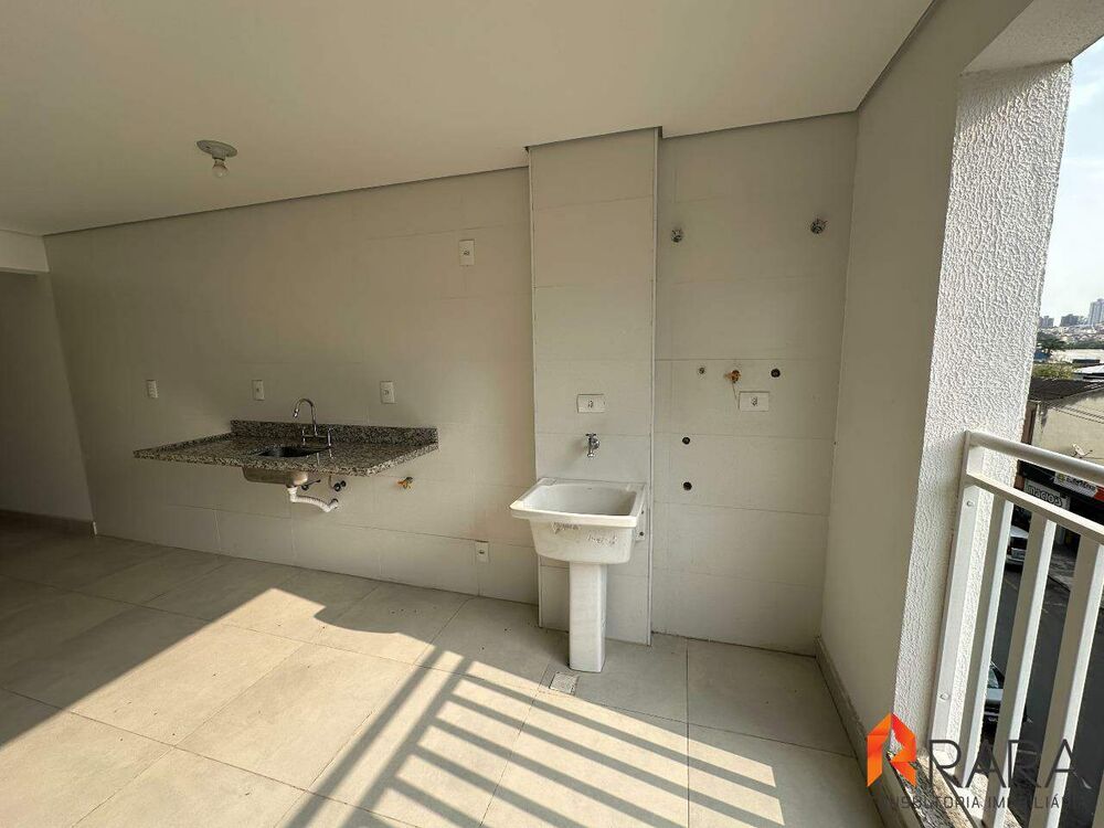 Apartamento à venda com 3 quartos, 134m² - Foto 1