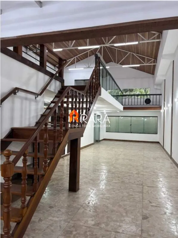 Loja-Salão, 277 m² - Foto 8