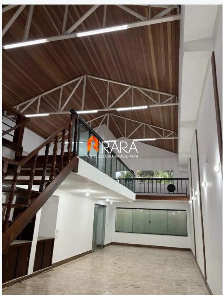 Loja-Salão, 277 m² - Foto 2