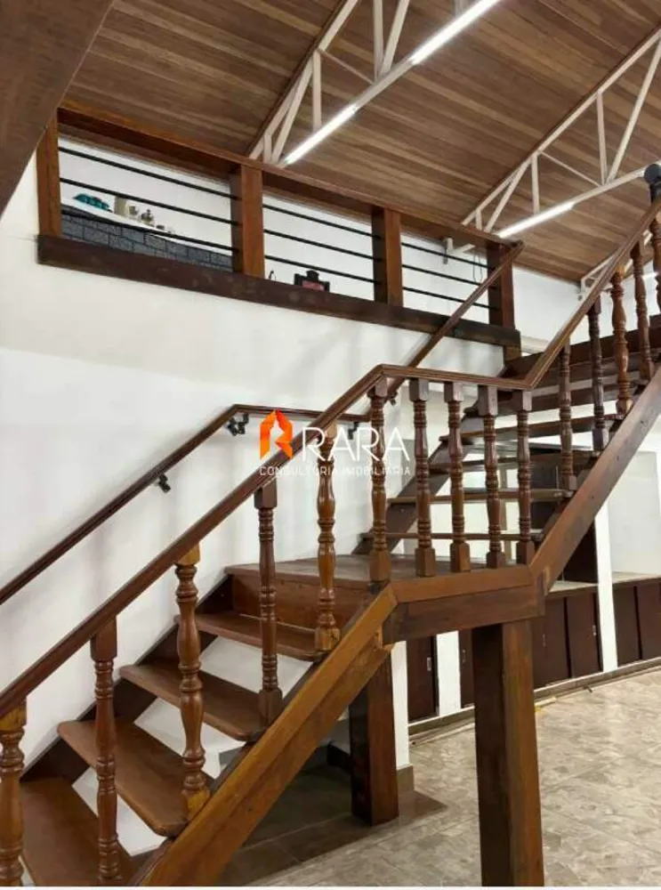 Loja-Salão, 277 m² - Foto 9