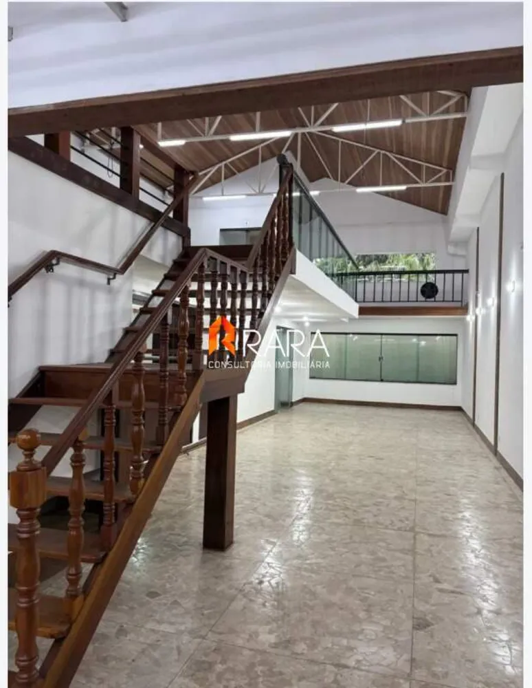 Loja-Salão, 277 m² - Foto 3