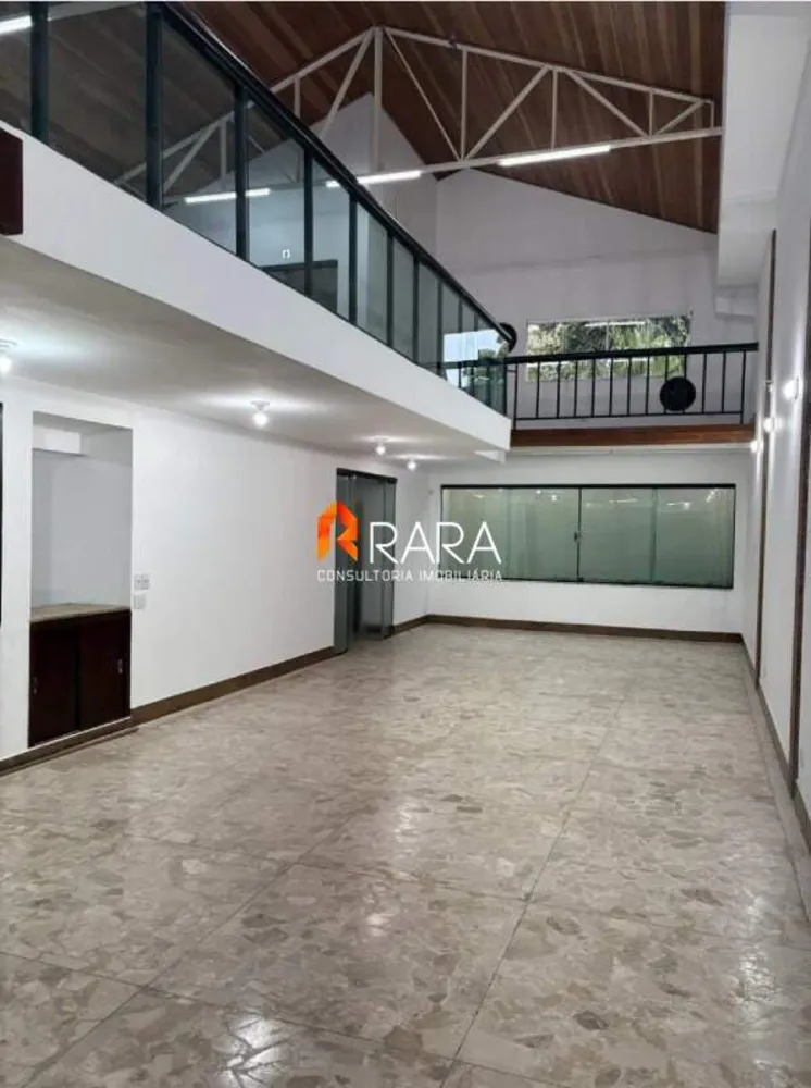 Loja-Salão, 277 m² - Foto 1